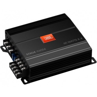 Jbl stage A6004