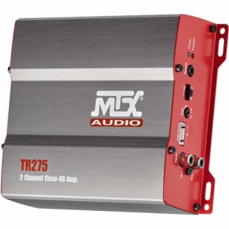 MTX TR 275 (made in Korea)